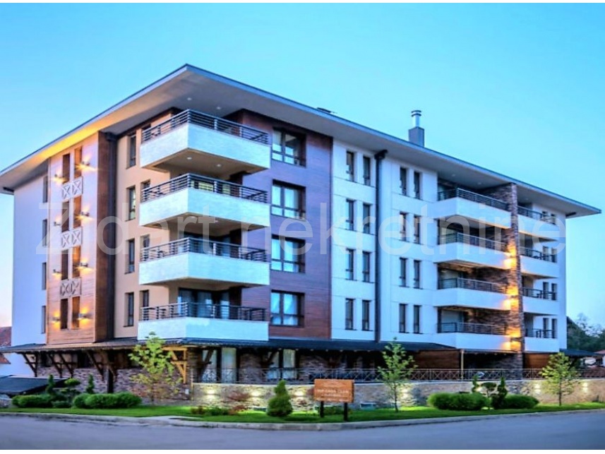 Квартира, 355 м², 99 000$ — FAKTOR